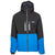 Front - Trespass Mens Nelson DLX Ski Jacket