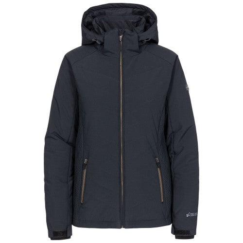 Front - Trespass Womens/Ladies Eva Ski Jacket