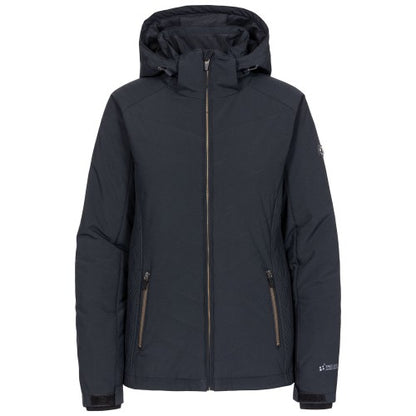 Front - Trespass Womens/Ladies Eva Ski Jacket