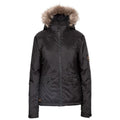 Front - Trespass Womens/Ladies Meredith DLX Ski Jacket