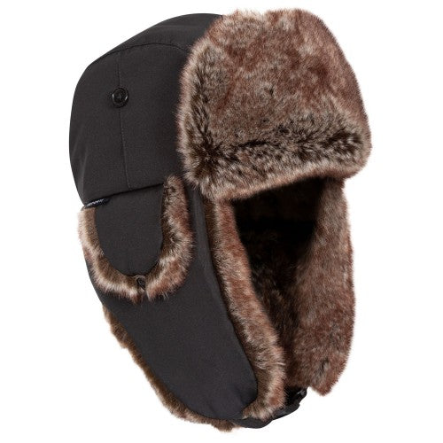 Front - Trespass Unisex Adult Dapper Hat