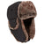 Front - Trespass Unisex Adult Dapper Hat