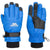 Front - Trespass Childrens/Kids Ruri II Ski Gloves