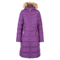 Front - Trespass Womens/Ladies Audrey Padded Jacket