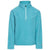 Front - Trespass Childrens/Kids Meadows Fleece Top