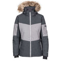 Front - Trespass Womens/Ladies Tiffany Ski Jacket