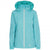 Front - Trespass Womens/Ladies Sabrina Waterproof Jacket