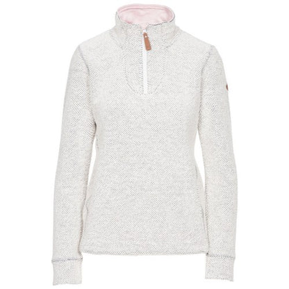 Front - Trespass Womens/Ladies Ronette Fleece