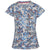 Front - Trespass Womens/Ladies Phillipa T-Shirt