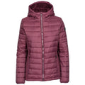 Front - Trespass Womens/Ladies Valerie Padded Jacket