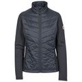 Front - Trespass Womens/Ladies Magda Active Jacket