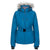 Front - Trespass Womens/Ladies Camila Waterproof Ski Jacket