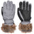 Front - Trespass Womens/Ladies Shiloh Gloves