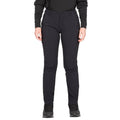 Front - Trespass Womens/Ladies Moreno Walking Trousers