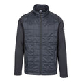 Front - Trespass Mens Eno Padded Jacket