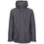 Front - Trespass Mens Vauxelly Waterproof Jacket