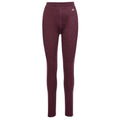 Front - Trespass Womens/Ladies Dainton Thermal Bottoms