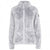Front - Trespass Womens/Ladies TELLTALE Winter Fleece Jacket