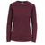 Front - Trespass Womens/Ladies Racquel Thermal Top