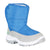 Front - Trespass Childrens/Kids Hayden Snow Boots