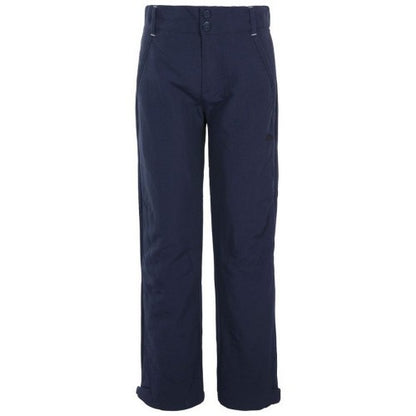 Front - Trespass Childrens/Kids Decisive Trousers