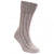 Front - Trespass Unisex Adult Aroama Boot Socks