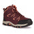 Front - Trespass Childrens/Kids Gillon II Walking Boots