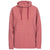 Front - Trespass Womens/Ladies Jeannie Fleece Hoodie