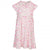 Front - Trespass Girls Happiness Dress