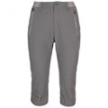 Front - Trespass Womens/Ladies Grateful 3/4 Shorts