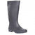 Front - Trespass Mens Beck Wellington Boots