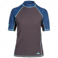 Front - Trespass Womens/Ladies Calista Rash Guard