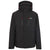 Front - Trespass Mens Oswarm Waterproof Jacket