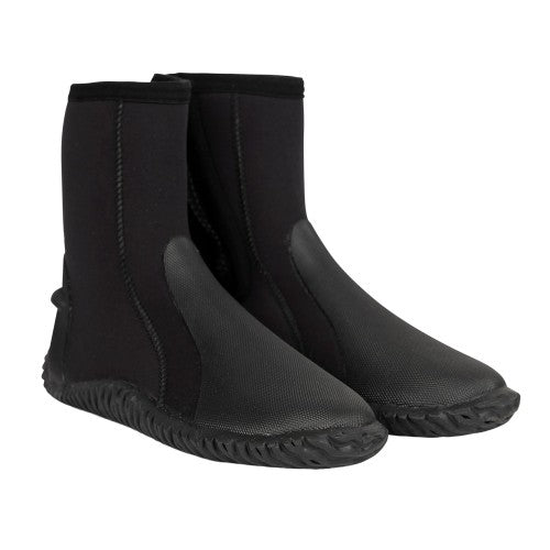 Front - Trespass Unisex Adult Raye Water Shoes