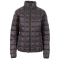 Front - Trespass Womens/Ladies Melina DLX Padded Jacket