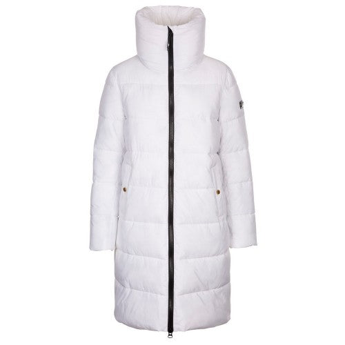 Front - Trespass Womens/Ladies Faith Padded Jacket