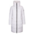 Front - Trespass Womens/Ladies Faith Padded Jacket