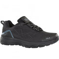 Front - Trespass Mens Gaken Trainers