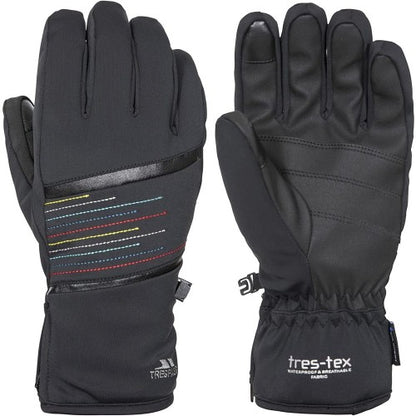 Front - Trespass Womens/Ladies Kay Gloves