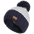 Front - Trespass Childrens/Kids Axel Beanie