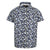 Front - Trespass Boys Bizarr Casual Shirt