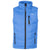 Front - Trespass Childrens Boys Jetty Padded Gilet