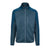 Front - Trespass Mens Tansorton Full Zip Fleece