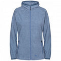 Front - Trespass Womens/Ladies Jennings Fleece