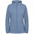 Front - Trespass Womens/Ladies Jennings Fleece