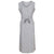 Front - Trespass Womens/Ladies Sally Casual Dress