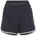 Front - Trespass Womens/Ladies Sadie Active Shorts