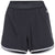 Front - Trespass Womens/Ladies Sadie Active Shorts