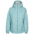 Front - Trespass Womens/Ladies Rosneath Soft Shell Jacket