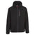 Front - Trespass Mens Marlon Soft Shell Jacket